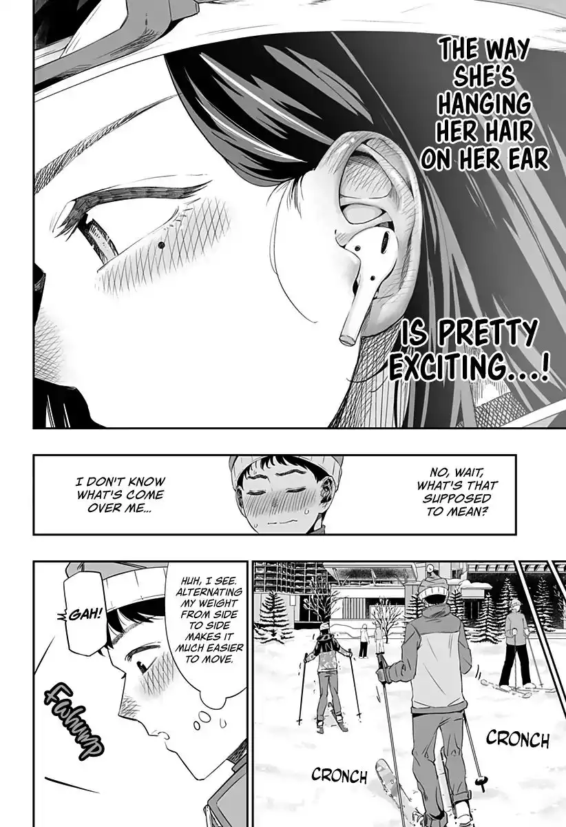 Dosanko Gyaru Is Mega Cute Chapter 6 11